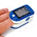 Пульсоксиметр пальчиковый